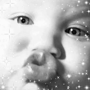 Meet your Posher, Ginger